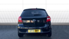 Ford KA+ 1.2 85 Zetec 5dr Petrol Hatchback